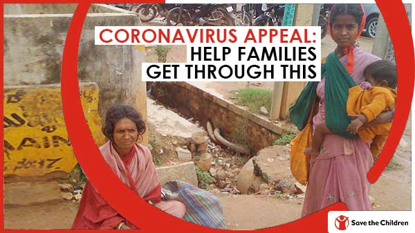 Please come forward and contribute. Your contribution will transform lives