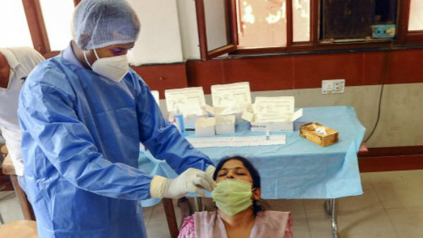 டிஸ்சார்ஜ் எவ்வளவு 