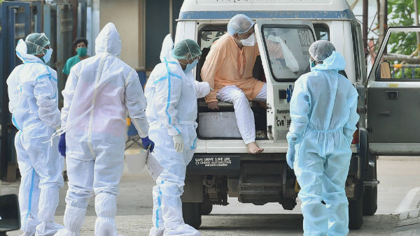 Maharashtra to Reopen Restaurants Today Maharashtra to Reopen Restaurants Today