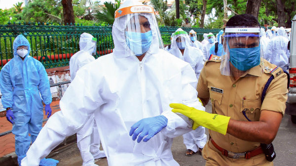 மின்னல் வேகம் 