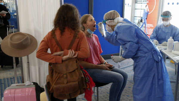 சேம்பிள்கள் 