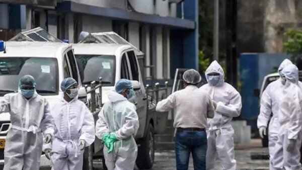 கொரோனா மரணங்கள் 