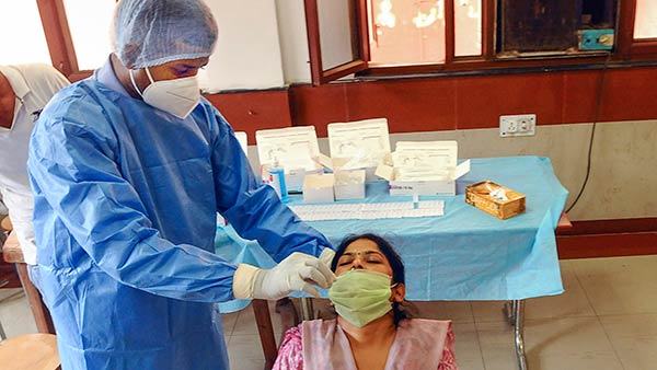 புதிய பாதிப்பு எண்ணிக்கை புதிய பாதிப்பு எண்ணிக்கை