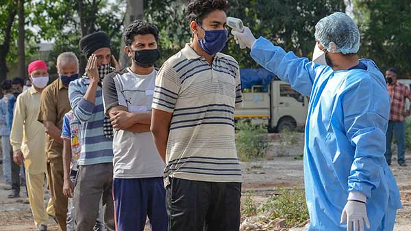 10 நாடுகளில் மரணம் 