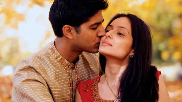 சந்தோஷமான சமாச்சாரம் 