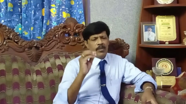 மூன்று விதமாக வாங்குகிறோம் மூன்று விதமாக வாங்குகிறோம்