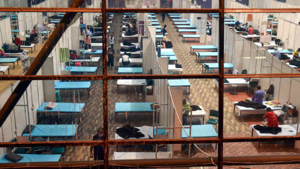 புலம்பெயர்ந்த தொழிலாளர்கள் 