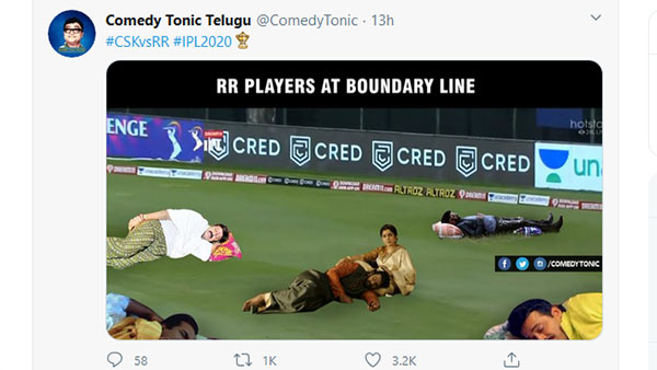 தூங்கிவிட்டார்கள் 