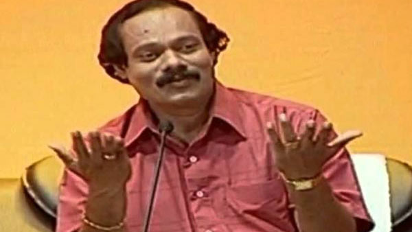 முதல்வர் வேட்பாளர் யார் 