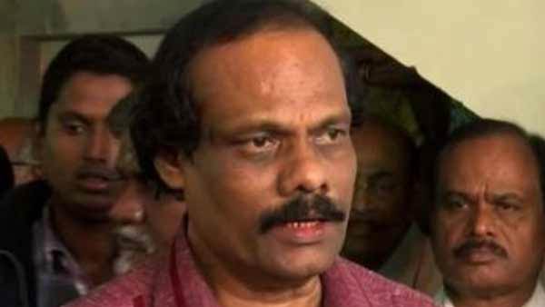 கொள்கை பரப்பு செயலாளர்கள் 