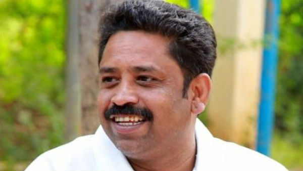 உயிருக்கு ஆபத்து என ட்வீட் 