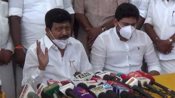 விசாரணை 