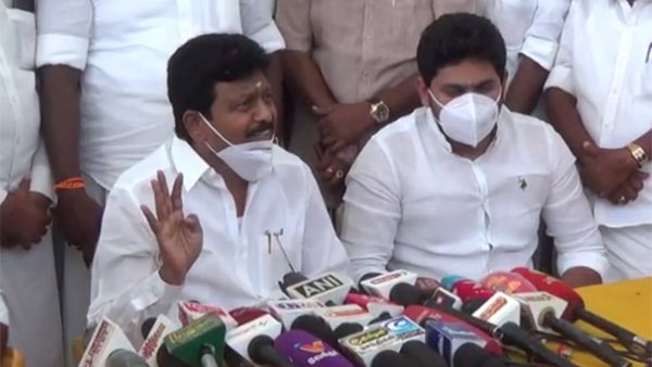 தமிழகத்தில் வட இந்தியர்கள் 