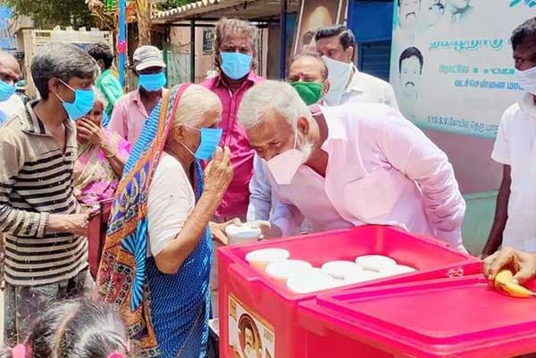 ஜெயலலிதா நடவடிக்கை 