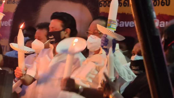 கனிமொழி கைது கனிமொழி கைது