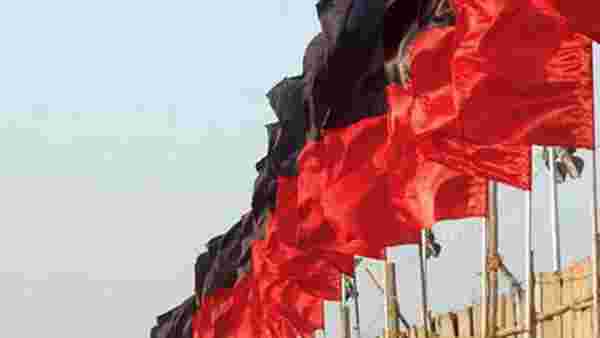 கூட்டணிகளின் வேட்பாளர்கள் 