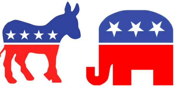 Who is going to win the US presidential election? 