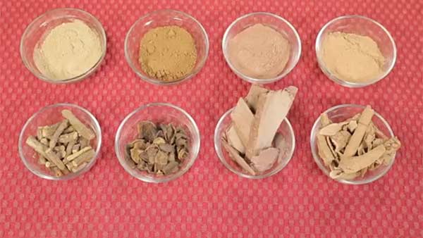 4 பொருட்கள் 4 பொருட்கள்