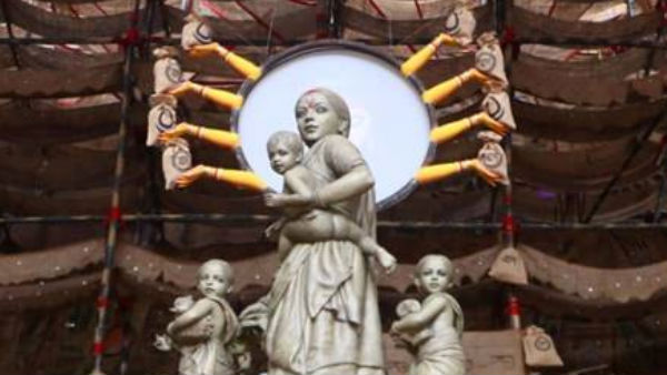 சிலைக்கு உயிர் 