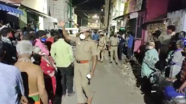 தடயவியல் நிபுணர்கள் 
