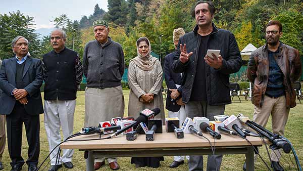 பாஜகவுக்குதான் எதிர்ப்பு 