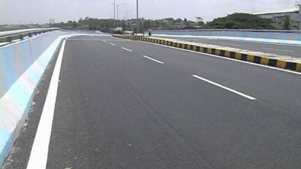 ஸ்ரீபெரும்புதூர் சாலை ஸ்ரீபெரும்புதூர் சாலை