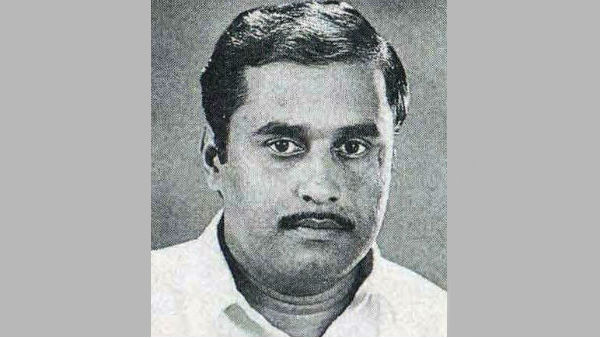 காந்திராஜனுக்கு எதிரான உள்ளடி அரசியல் 