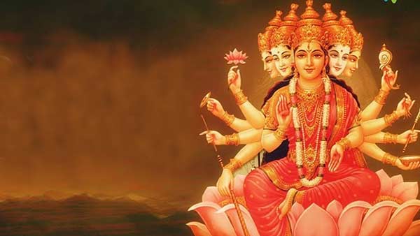 Gayathri Manthram Tamil: Gayathri Mantram For All Gods to Worship Gayathri Manthram Tamil: Gayathri Mantram For All Gods to Worship