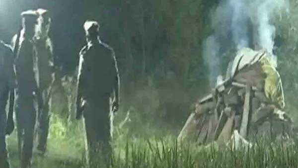  தலித் பெண்