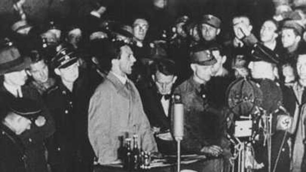 பிரச்சார தந்திரம் 