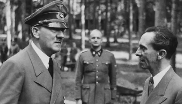 கோயபல்ஸ் திறமை 