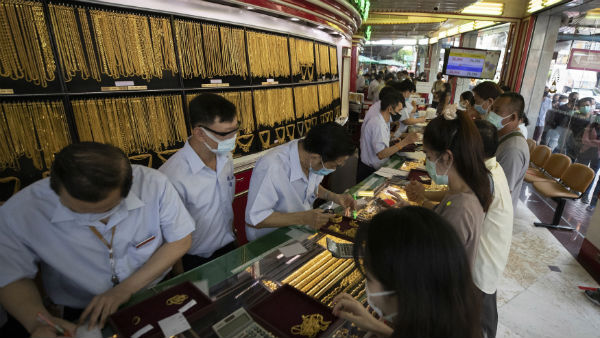 இன்று வெள்ளி விலை 