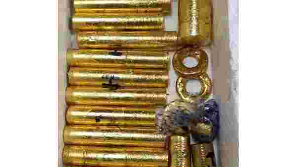 கேரள தங்க கடத்தலில் தாவூத் கேரள தங்க கடத்தலில் தாவூத்