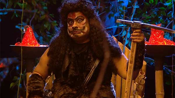  புது டாஸ்க்