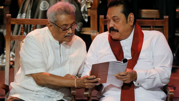 ஈழத் தமிழர் பிரச்சனை- தலையிடும் இந்தியா 