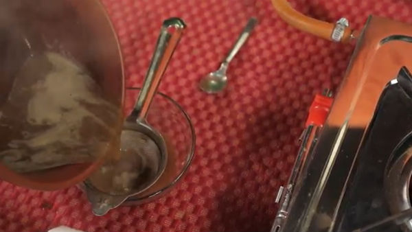 மேக ஊறல் 