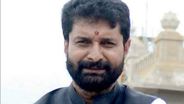 சி.டி. ரவிக்கு வாய்ப்பு? 