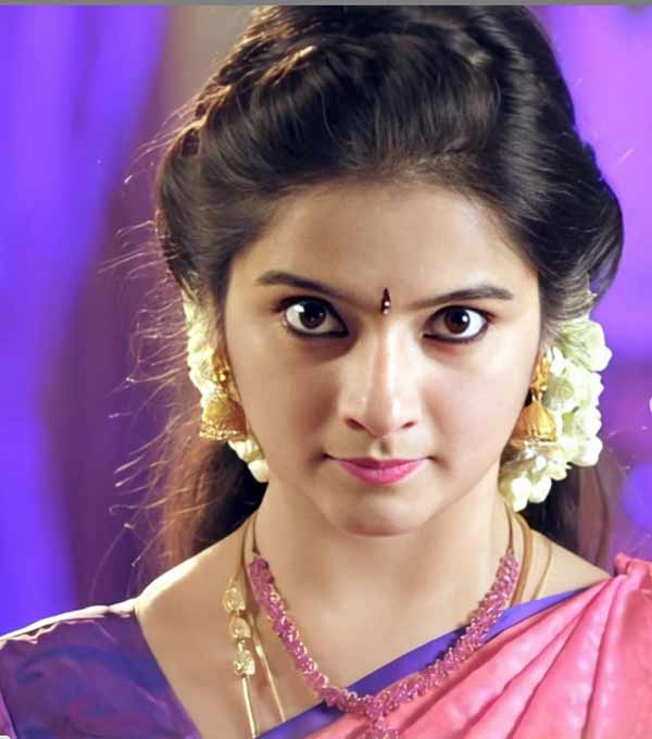 கண்மணி வில்லி