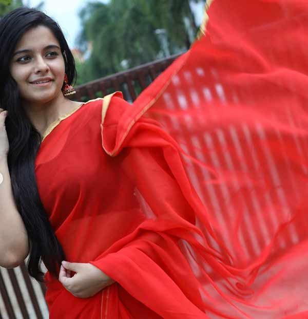 காதல் போனது