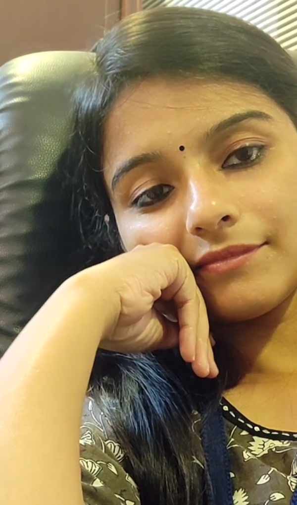  காதலித்து திருமணம்