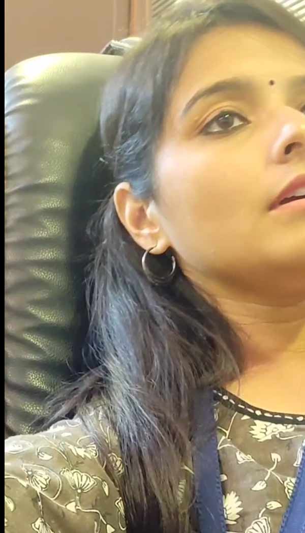 மேற்கு மாம்பலத்தில் காதல்