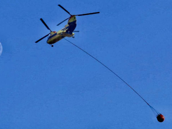 திரும்பிச் சென்றது 