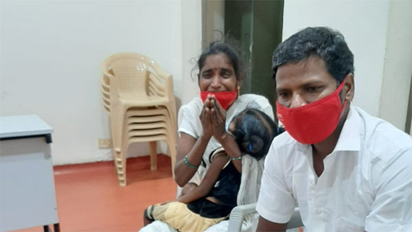 Help this Daily Labour save his 3 year old daughter from heart problem Help this Daily Labour save his 3 year old daughter from heart problem