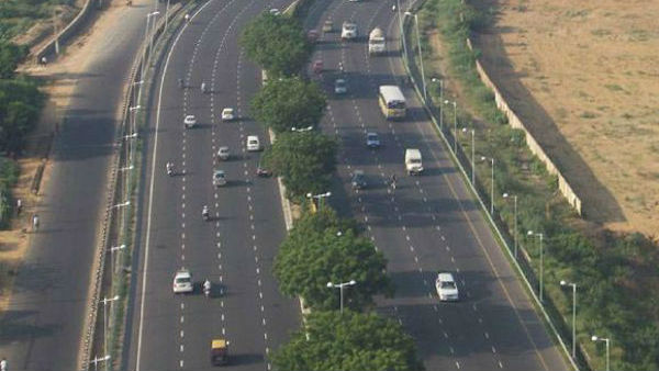 கூடுவாஞ்சேரி-பரனூர் 