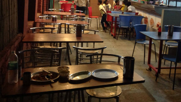 Maharashtra to Reopen Restaurants Today Maharashtra to Reopen Restaurants Today