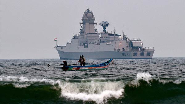 இந்திய நிறுவனங்கள் ஆர்வம் 