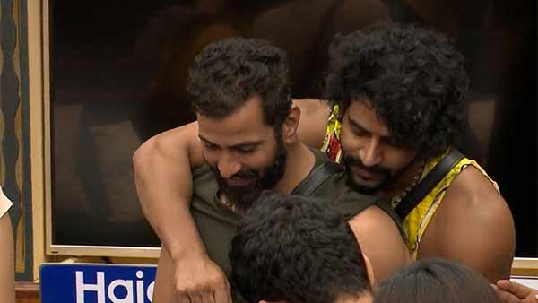 கொண்டாட்டம்