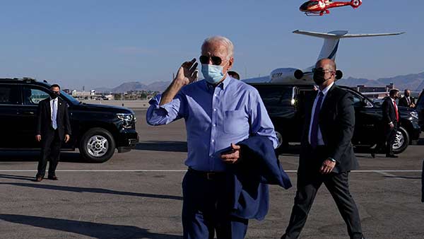 ஜோ முன்னணி 