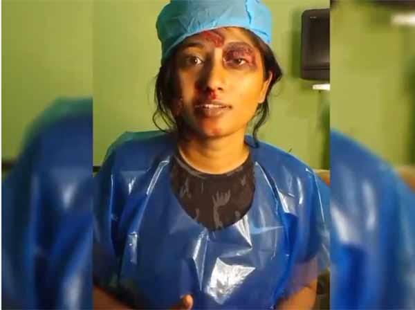 ஜூலி வீடியோ