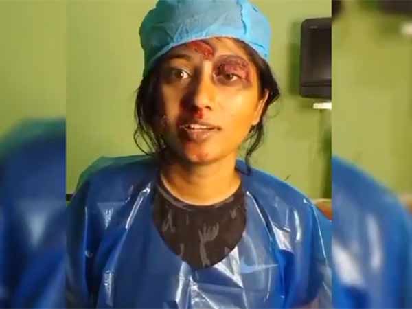 முழுக்க முழுக்க விழிப்புணர்வு